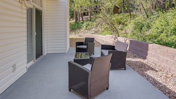 Rumah (3 Bedrooms) | Interior