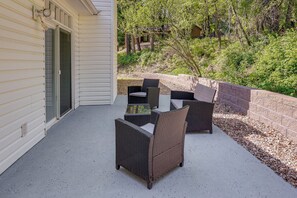 Casa (3 Bedrooms) | Interior