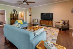 Casa (3 Bedrooms) | Interior