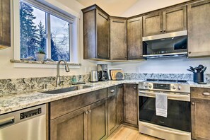 獨棟房屋 (4 Bedrooms) | 住宿內部