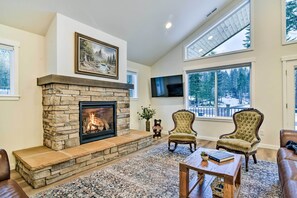 Casa (4 Bedrooms) | Interior