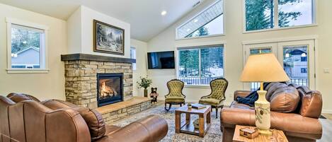 Casa (4 Bedrooms) | Vista frontal de la propiedad