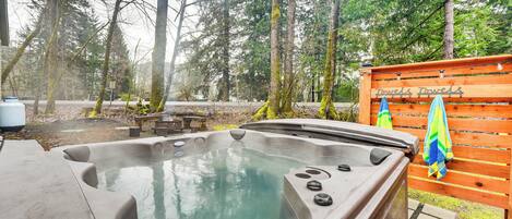 Maison (4 Bedrooms) | Intérieur