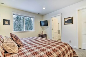 Huis (4 Bedrooms) | Interieur