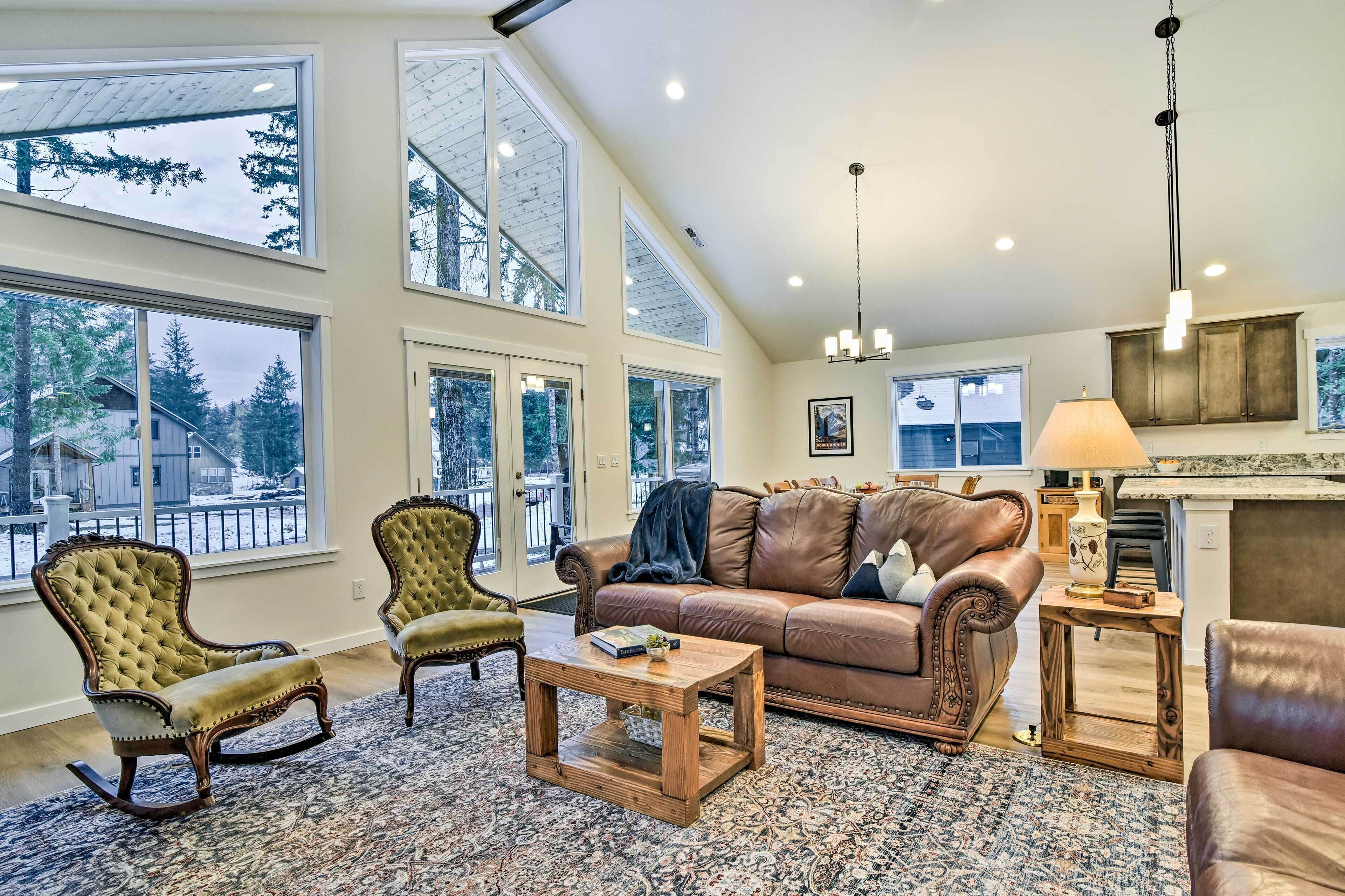 House (4 Bedrooms) | Bahagian dalam