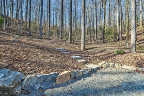 Casa (1 Bedroom) | Parte interna