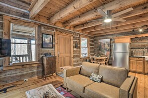 Talo (1 Bedroom) | Sisätilat
