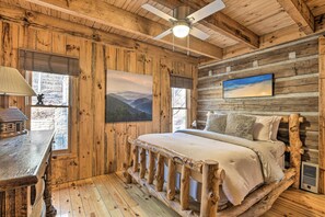 Talo (1 Bedroom) | Sisätilat
