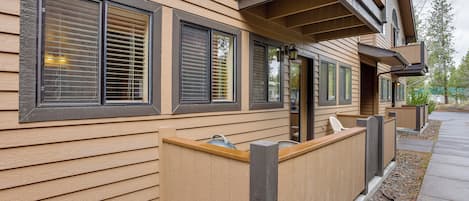 Apartment (0 Bedroom) | Interior