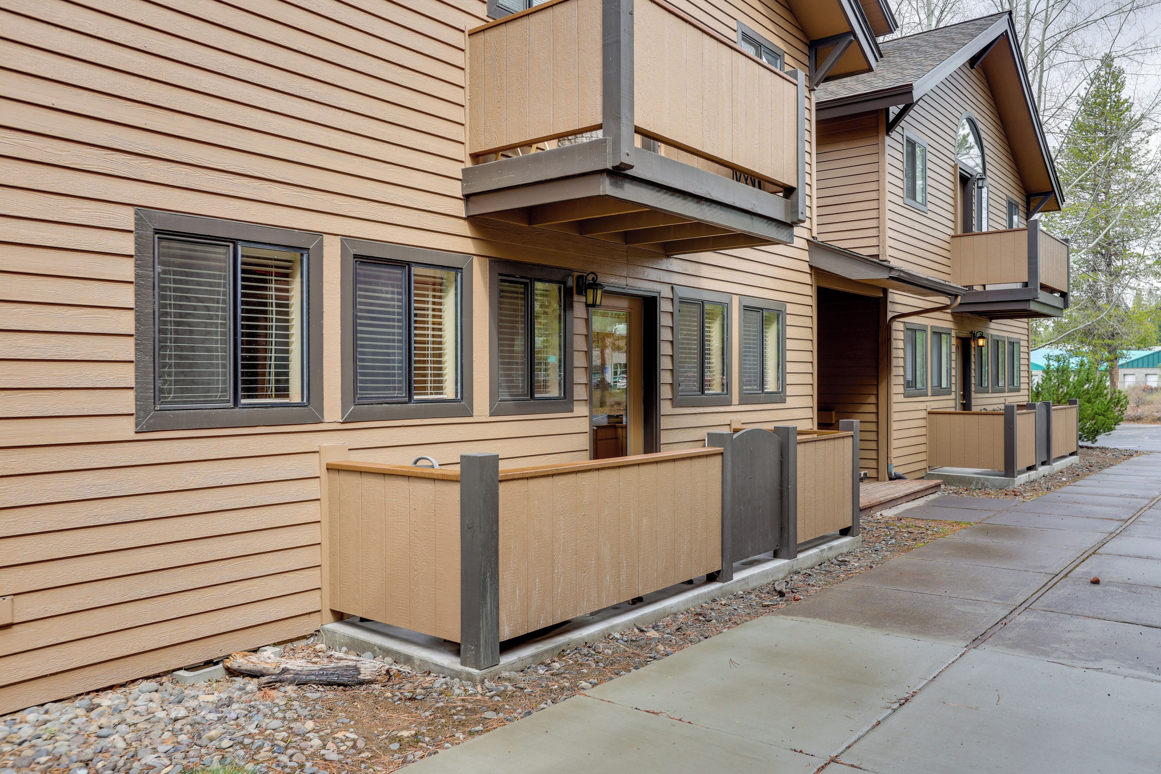 公寓 (0 Bedroom) | 內部