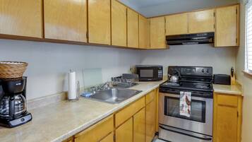 Appartement (0 Bedroom) | Intérieur