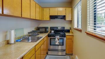 Căn hộ (0 Bedroom) | Nội thất