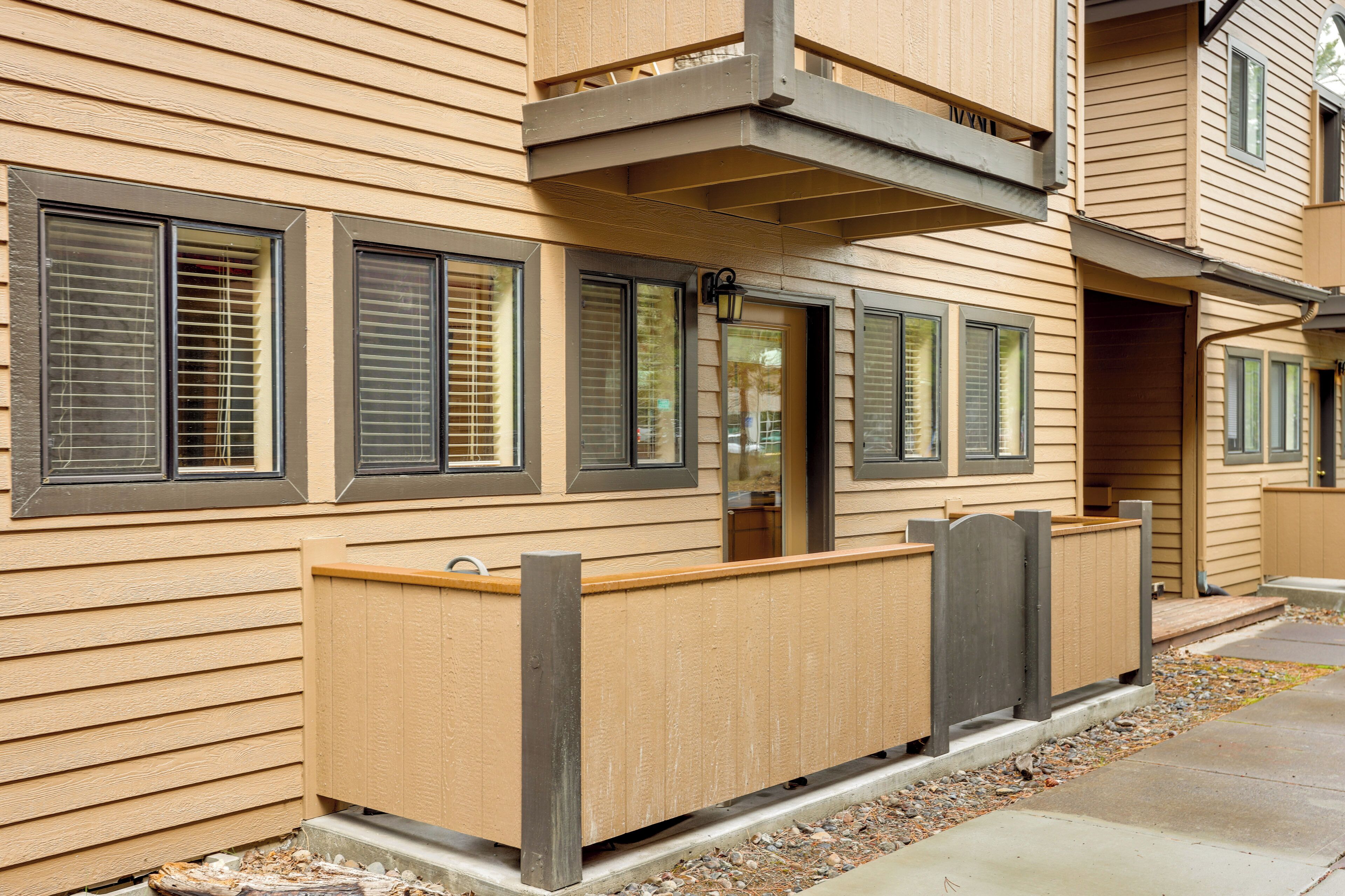 Departamento (0 Bedroom) | Interior