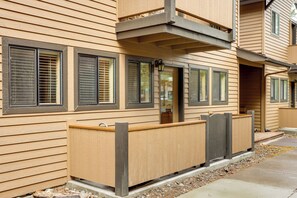 Huoneisto (0 Bedroom) | Sisätilat