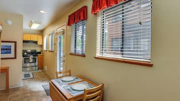 Căn hộ (0 Bedroom) | Nội thất