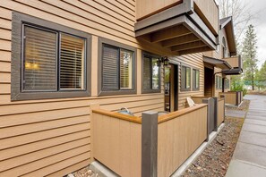 Huoneisto (0 Bedroom) | Sisätilat