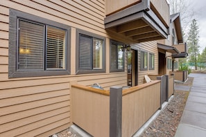 Apartment (0 Bedroom) | Interior