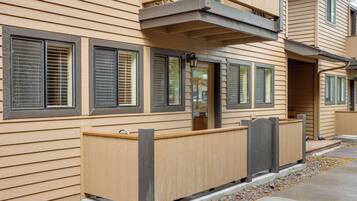 公寓 (0 Bedroom) | 住宿內部