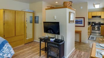 Căn hộ (0 Bedroom) | Nội thất