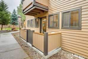 Huoneisto (0 Bedroom) | Sisätilat