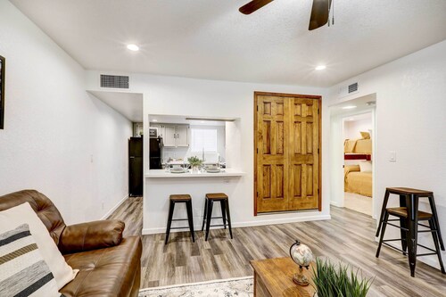 Flagstaff Vacation Rental ~ 2 Miles to Downtown