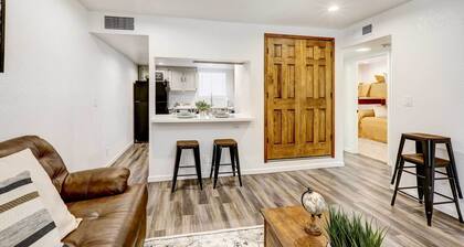 Flagstaff Vacation Rental ~ 2 Miles to Downtown