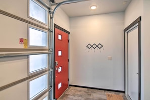 Appartement (1 Bedroom) | Intérieur