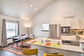 Căn hộ (1 Bedroom) | Nội thất
