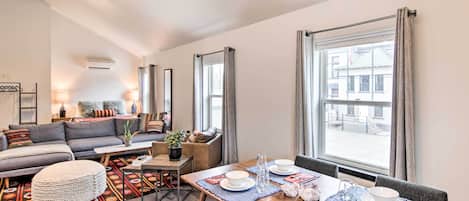 Appartement (1 Bedroom) | Intérieur