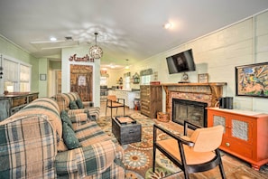 Småhus (2 Bedrooms) | Innvendig