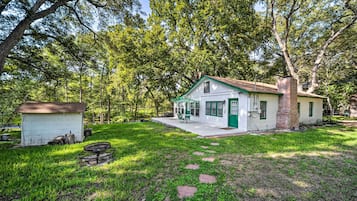 Cottage (2 Bedrooms) | Interior