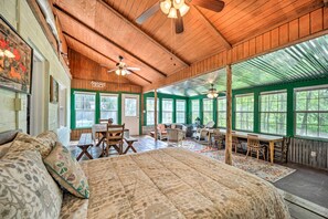 村舍 (2 Bedrooms) | 住宿内部