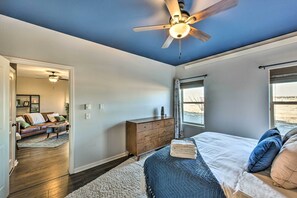 Apartment (3 Bedrooms) | Innenbereich