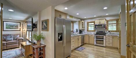 Casa (3 Bedrooms) | Interior