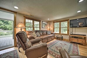 Hus (3 Bedrooms) | Innvendig