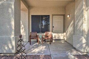 منزل (3 Bedrooms) | المنشأة من الداخل