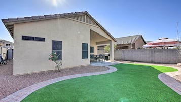 House (3 Bedrooms) | Front of property