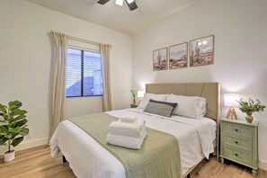 Maison (3 Bedrooms) | Intérieur