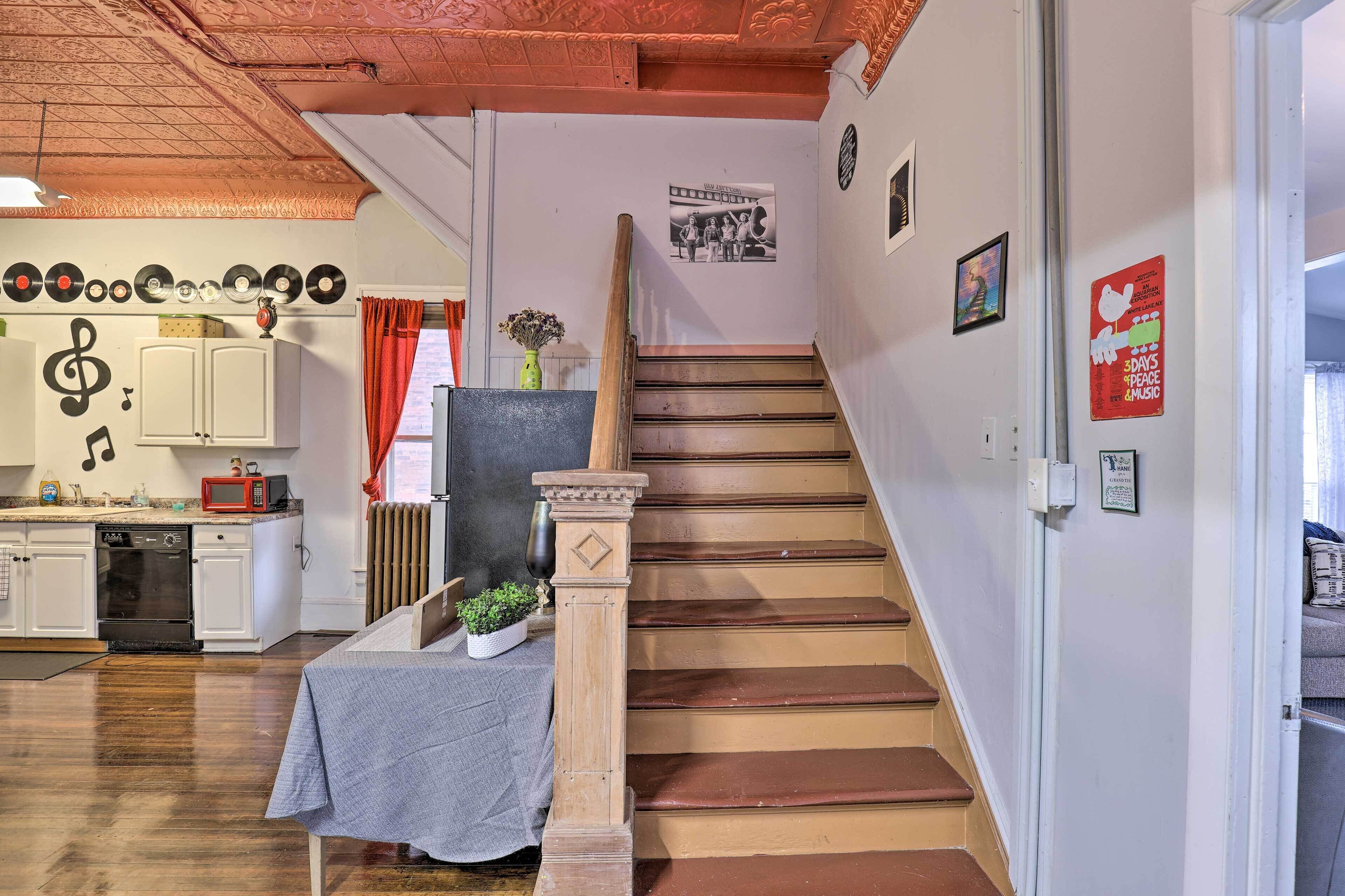 Apartment (0 Bedroom) | Innenbereich