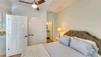 Apartemen (1 Bedroom) | Interior