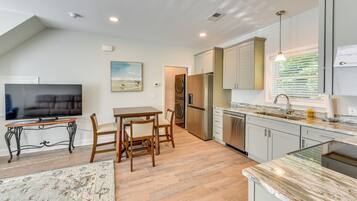 Apartemen (1 Bedroom) | Interior