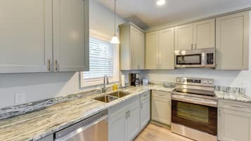 Apartemen (1 Bedroom) | Interior