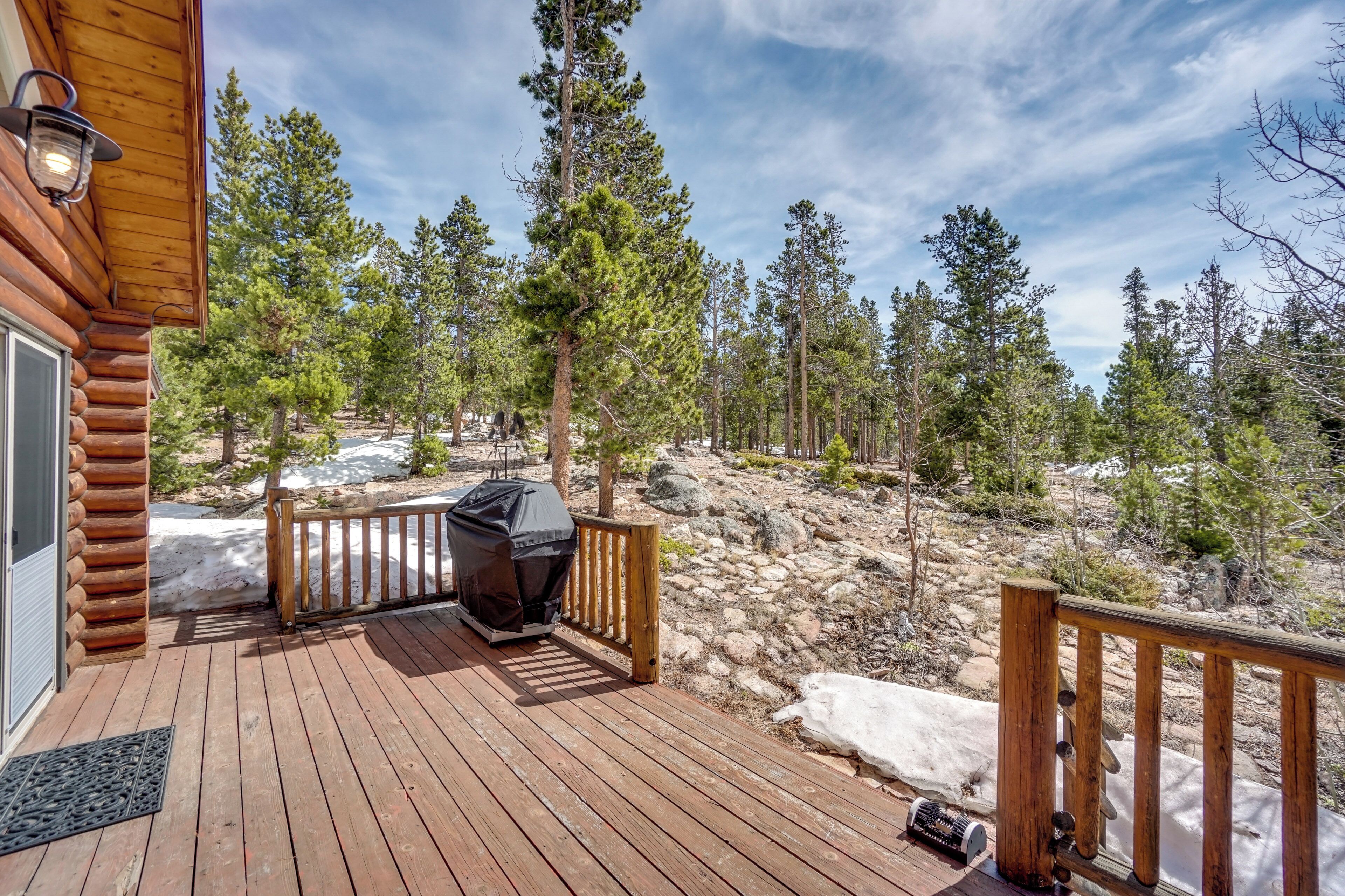 Nhà (4 Bedrooms) | Nội thất