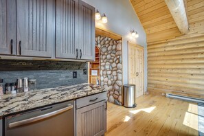 Maison (4 Bedrooms) | Intérieur