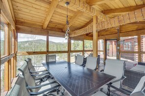 Hus (4 Bedrooms) | Interiör