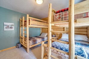 Hus (4 Bedrooms) | Interiör