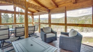 獨棟房屋 (4 Bedrooms) | 住宿內部