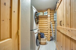 Maison (4 Bedrooms) | Intérieur