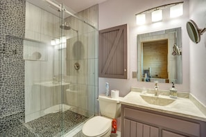 Maison (4 Bedrooms) | Intérieur