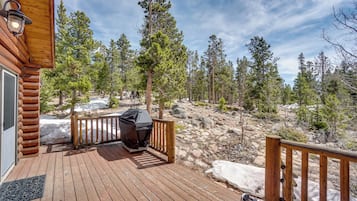 House (4 Bedrooms) | Bahagian dalam